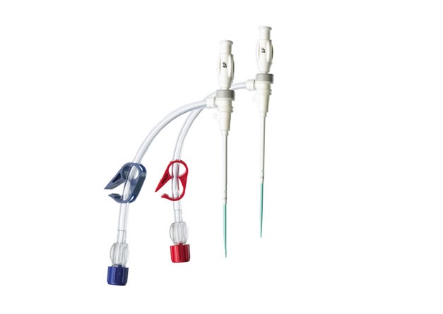 Galt ReDial Hemostasis Valve Introducer